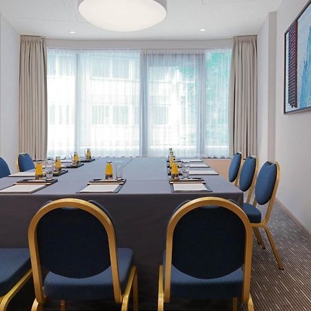 Delta Hotels By Marriott Frankfurt Offenbach Luaran gambar