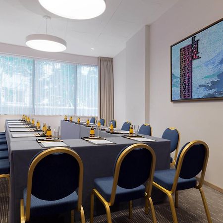 Delta Hotels By Marriott Frankfurt Offenbach Luaran gambar