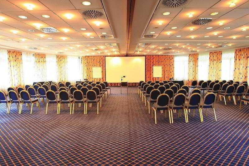 Delta Hotels By Marriott Frankfurt Offenbach Luaran gambar