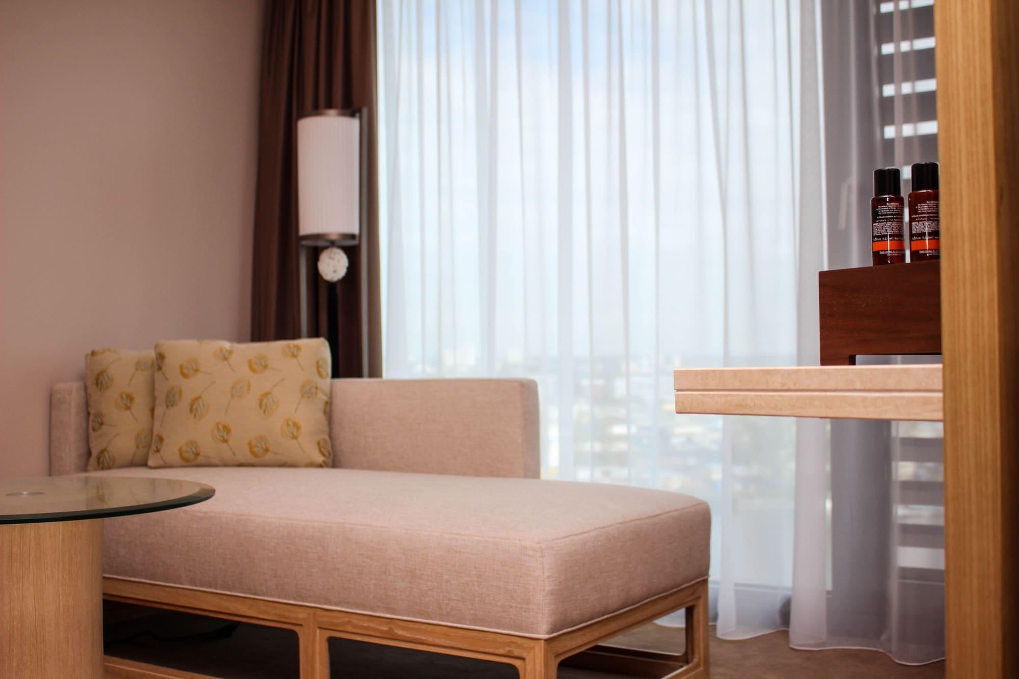 Delta Hotels By Marriott Frankfurt Offenbach Luaran gambar