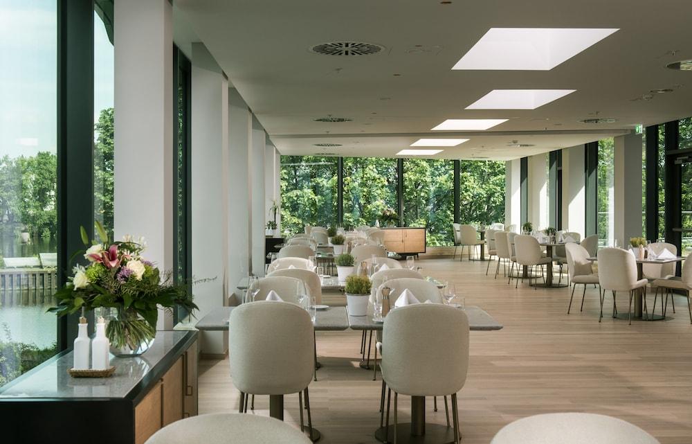 Delta Hotels By Marriott Frankfurt Offenbach Luaran gambar