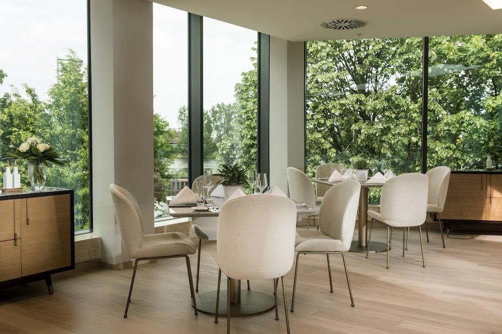Delta Hotels By Marriott Frankfurt Offenbach Luaran gambar