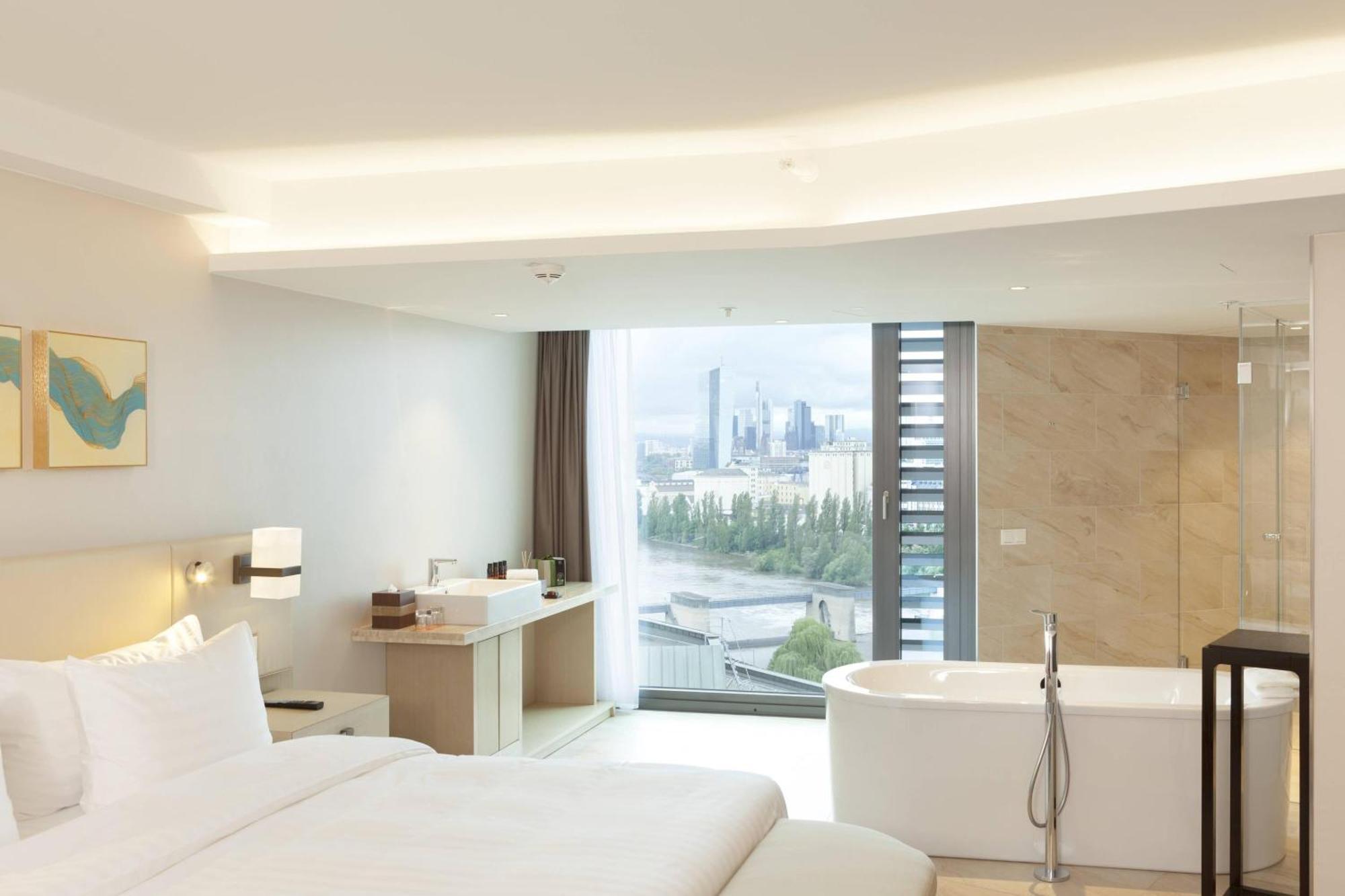 Delta Hotels By Marriott Frankfurt Offenbach Luaran gambar