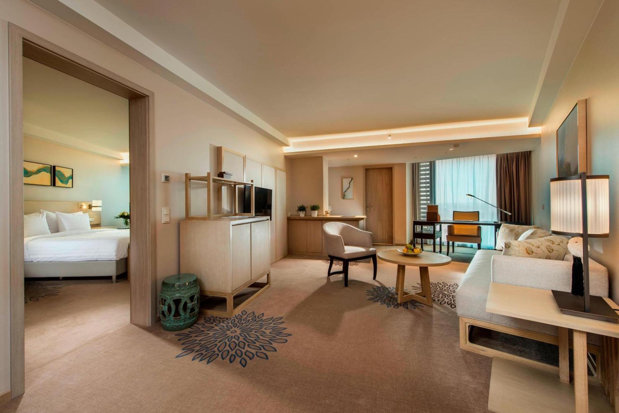 Delta Hotels By Marriott Frankfurt Offenbach Luaran gambar
