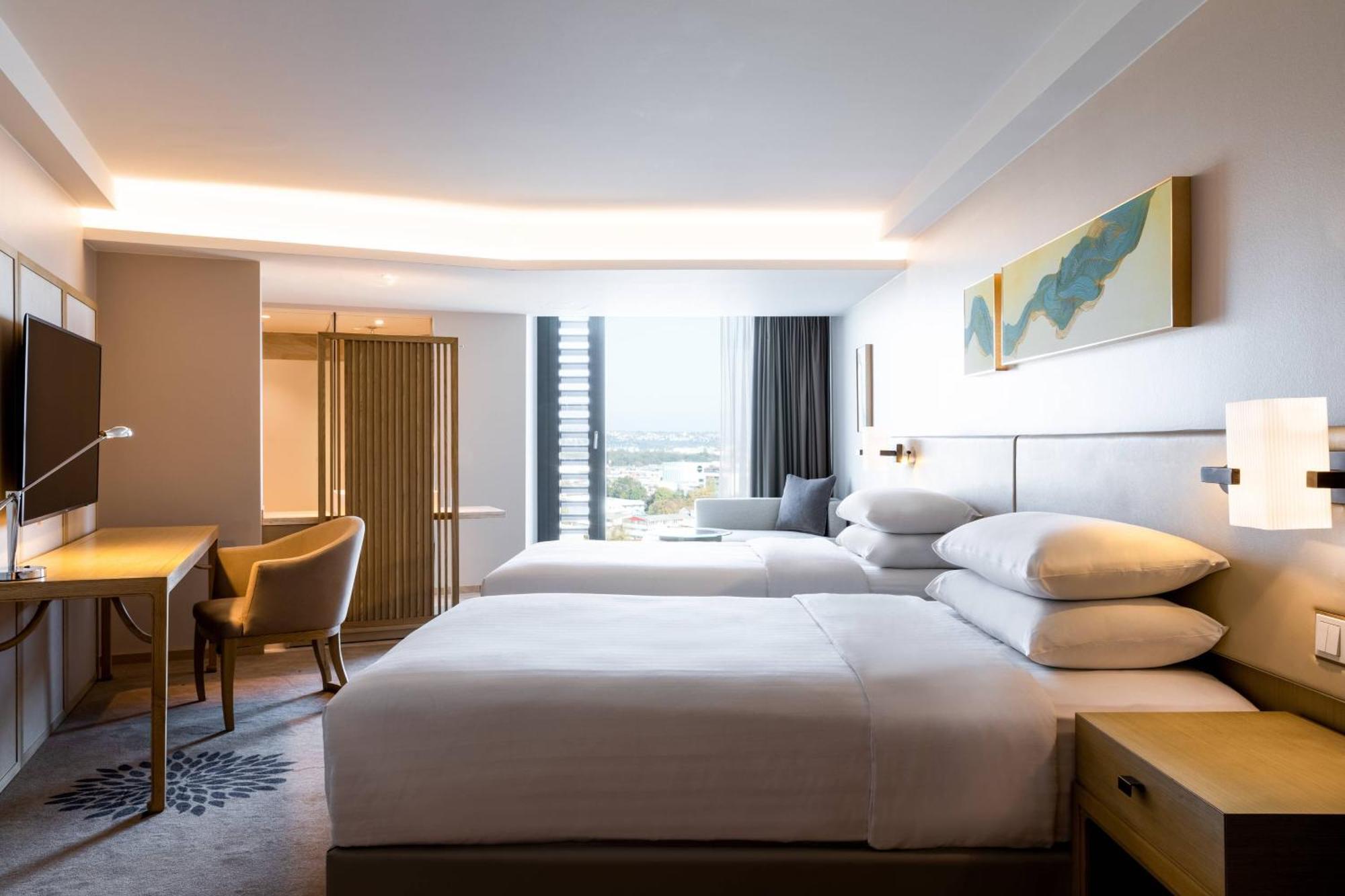Delta Hotels By Marriott Frankfurt Offenbach Luaran gambar