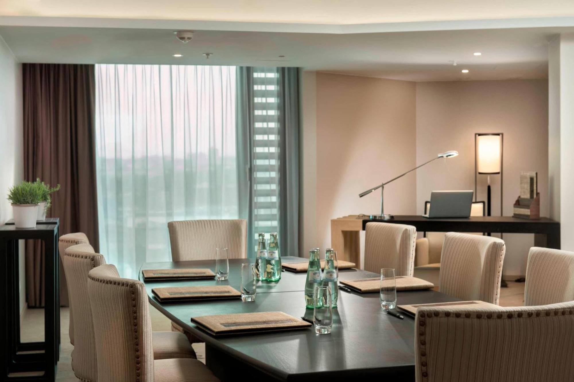 Delta Hotels By Marriott Frankfurt Offenbach Luaran gambar