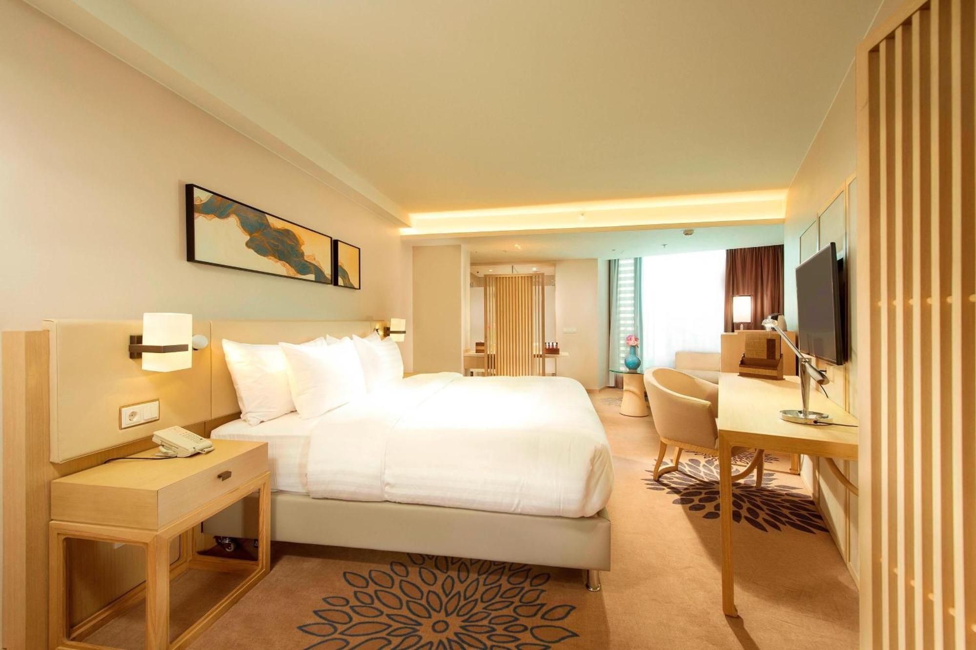Delta Hotels By Marriott Frankfurt Offenbach Luaran gambar