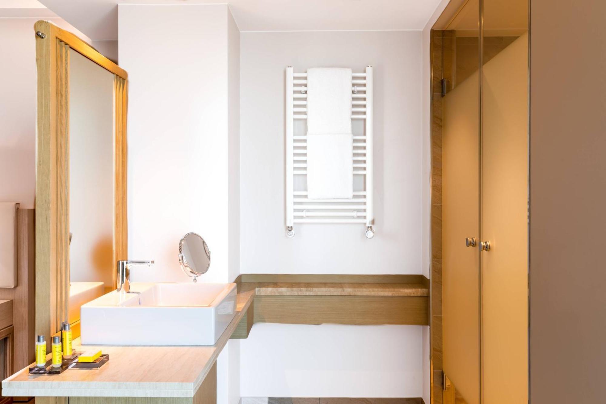 Delta Hotels By Marriott Frankfurt Offenbach Luaran gambar