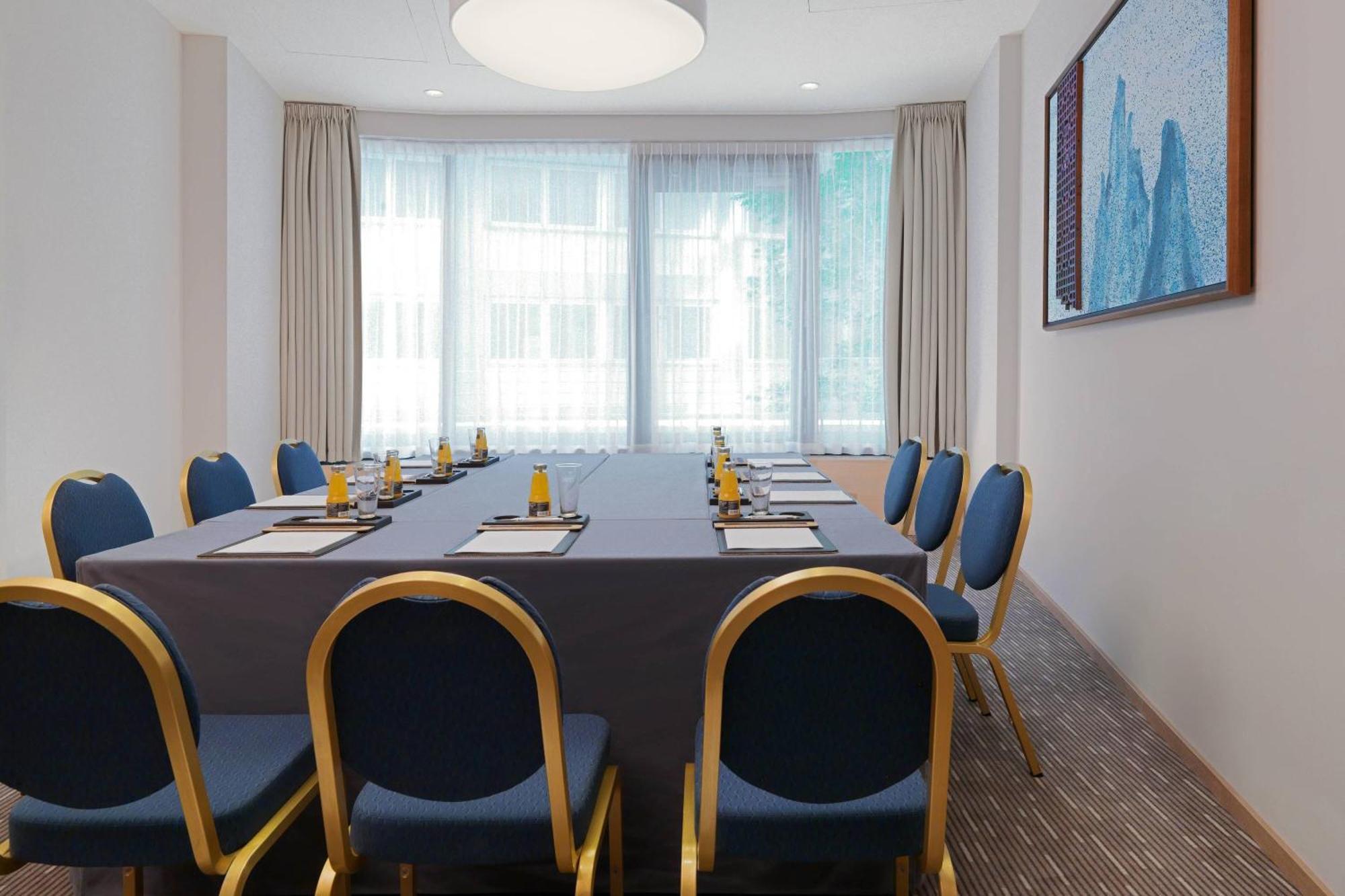 Delta Hotels By Marriott Frankfurt Offenbach Luaran gambar
