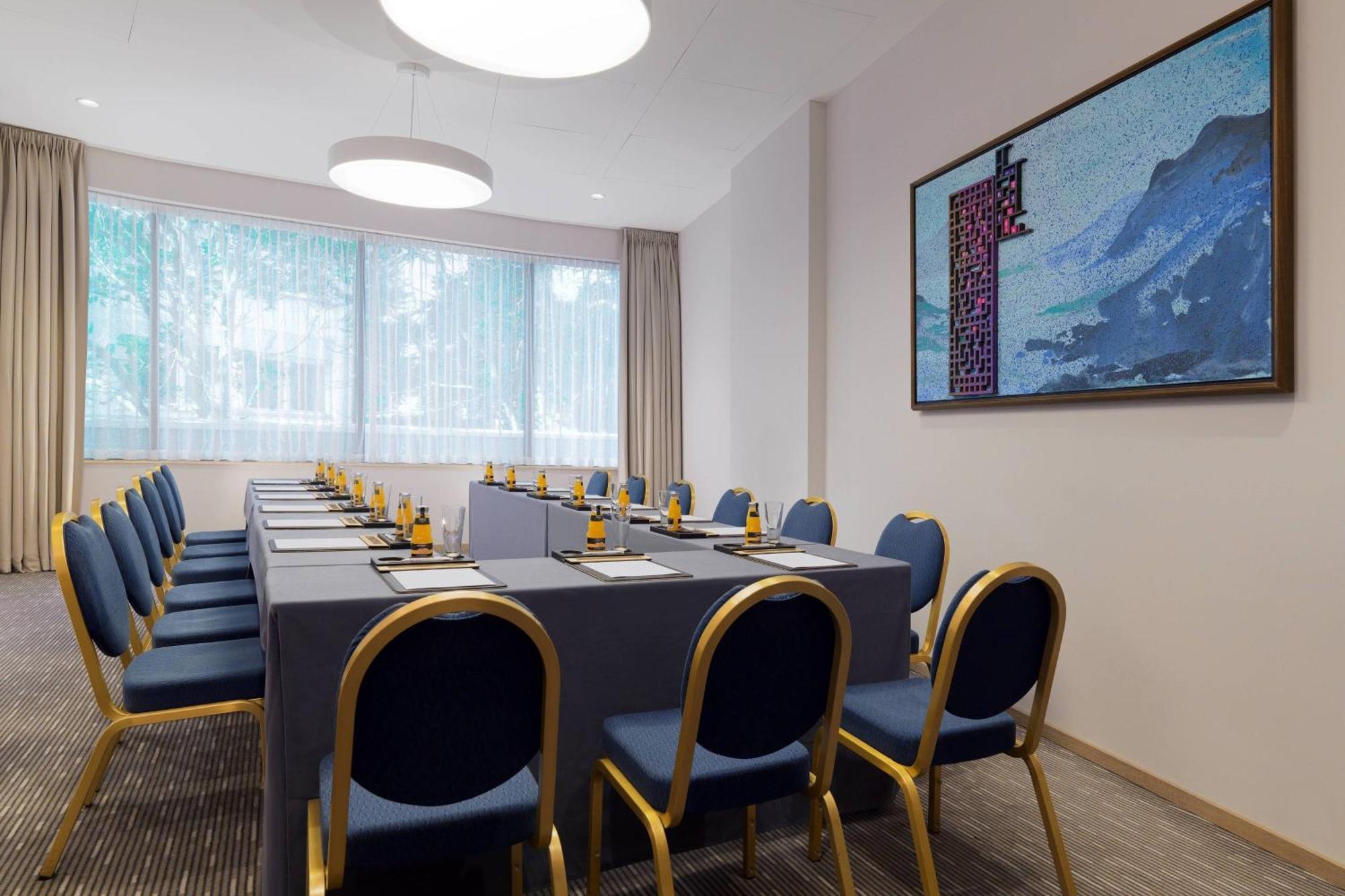 Delta Hotels By Marriott Frankfurt Offenbach Luaran gambar