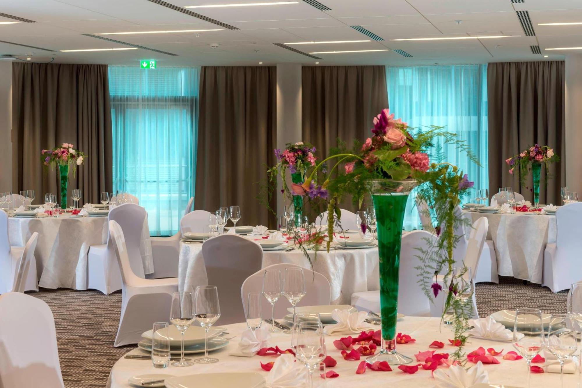 Delta Hotels By Marriott Frankfurt Offenbach Luaran gambar