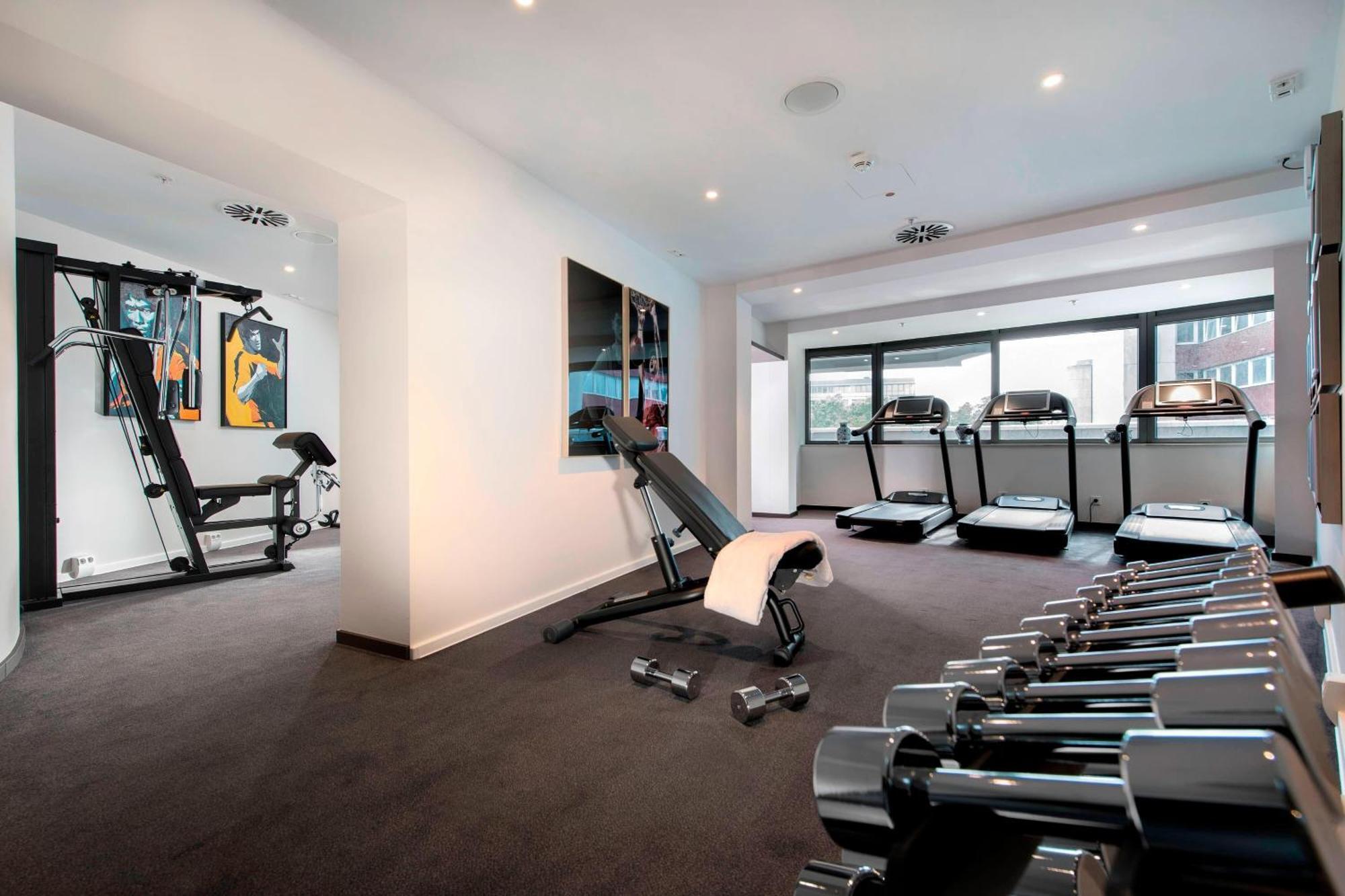 Delta Hotels By Marriott Frankfurt Offenbach Luaran gambar