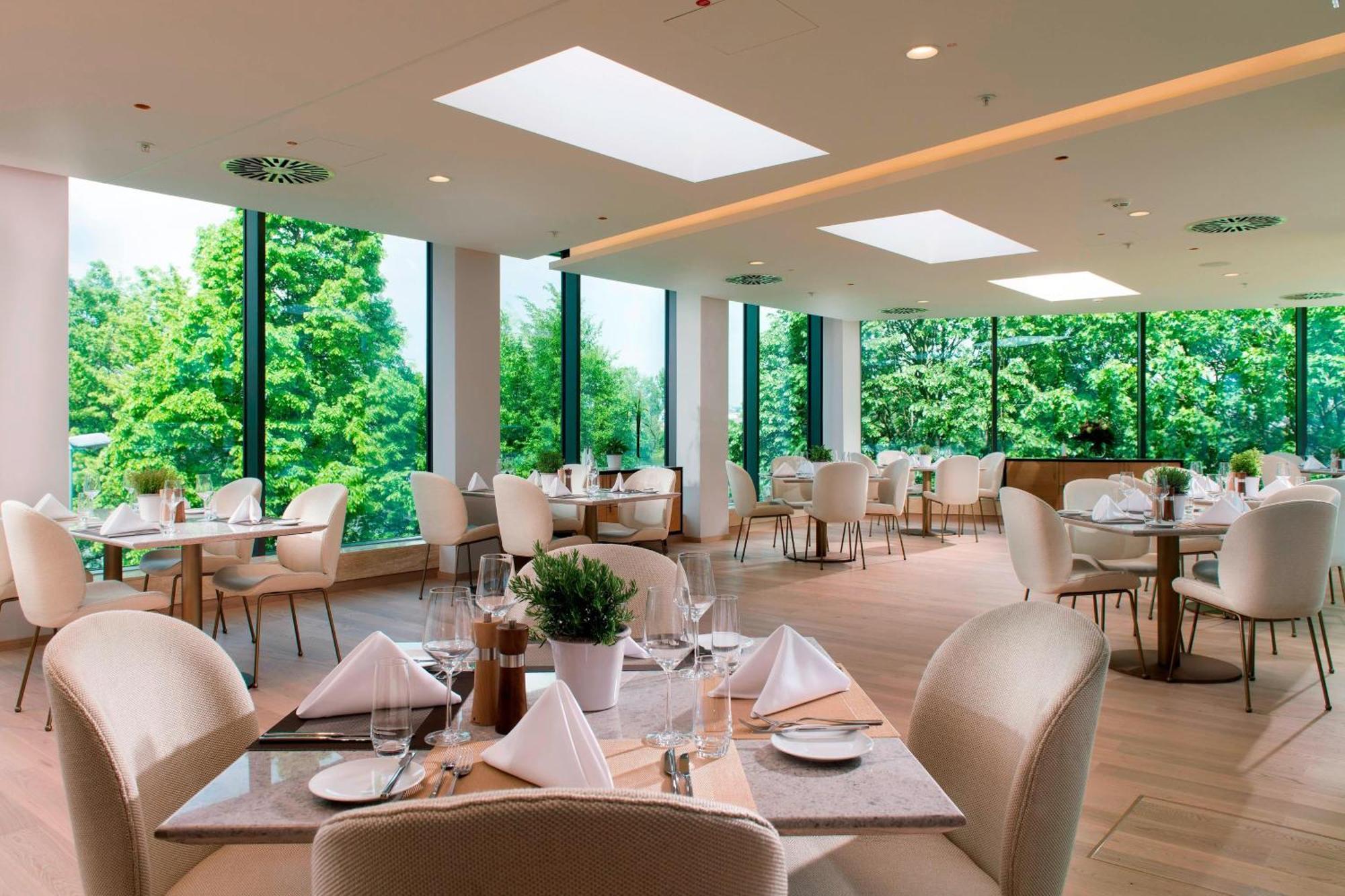 Delta Hotels By Marriott Frankfurt Offenbach Luaran gambar