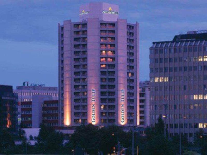 Delta Hotels By Marriott Frankfurt Offenbach Luaran gambar