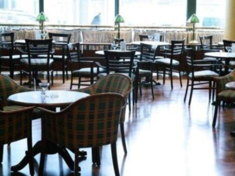 Delta Hotels By Marriott Frankfurt Offenbach Luaran gambar