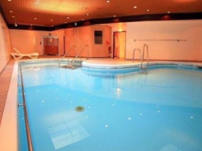 Delta Hotels By Marriott Frankfurt Offenbach Kemudahan gambar