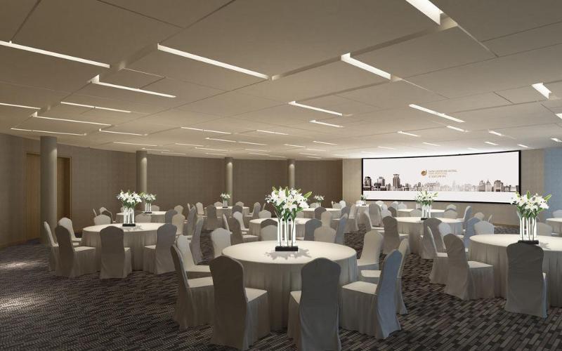 Delta Hotels By Marriott Frankfurt Offenbach Luaran gambar
