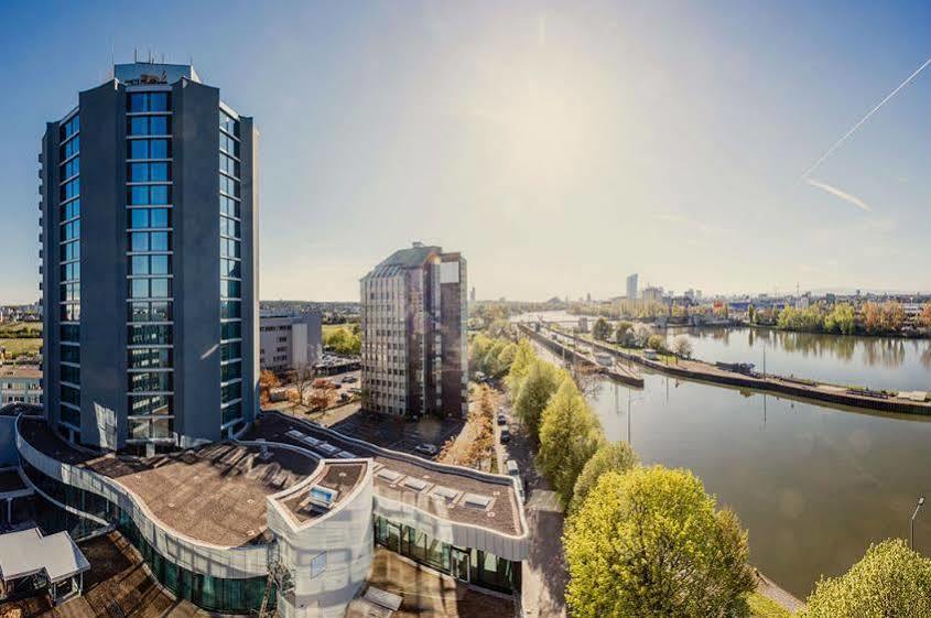 Delta Hotels By Marriott Frankfurt Offenbach Luaran gambar