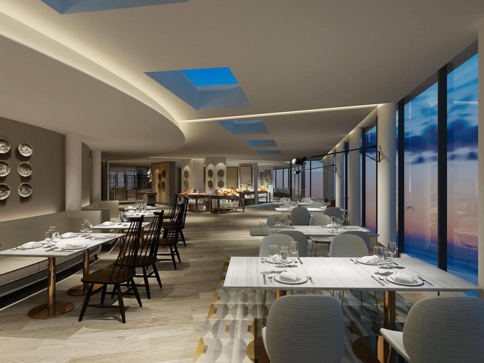 Delta Hotels By Marriott Frankfurt Offenbach Luaran gambar