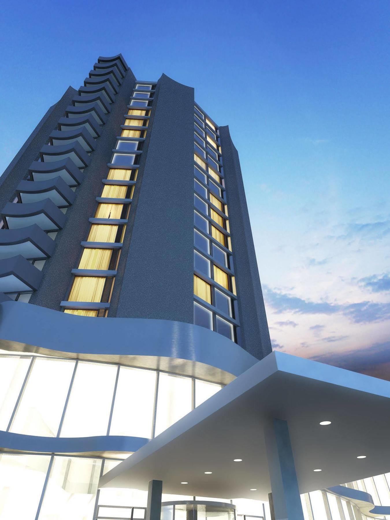 Delta Hotels By Marriott Frankfurt Offenbach Luaran gambar