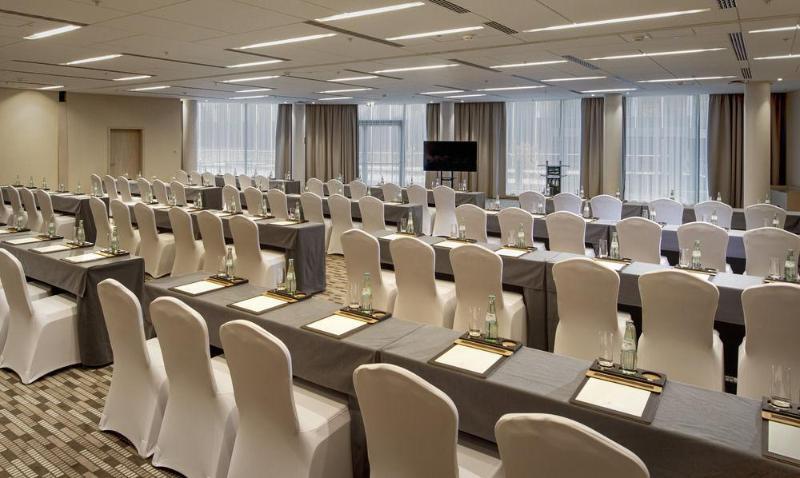 Delta Hotels By Marriott Frankfurt Offenbach Luaran gambar